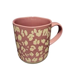Animal Print Mug